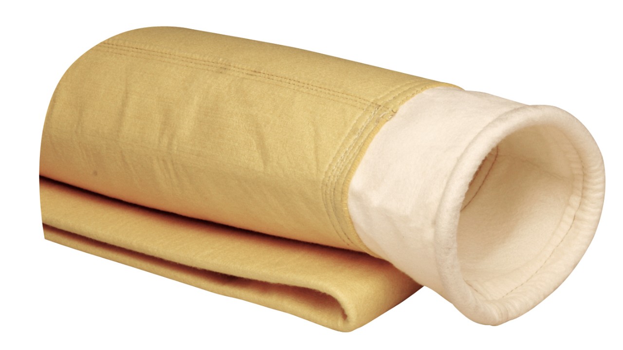 Ryton 织物除尘袋式过滤器