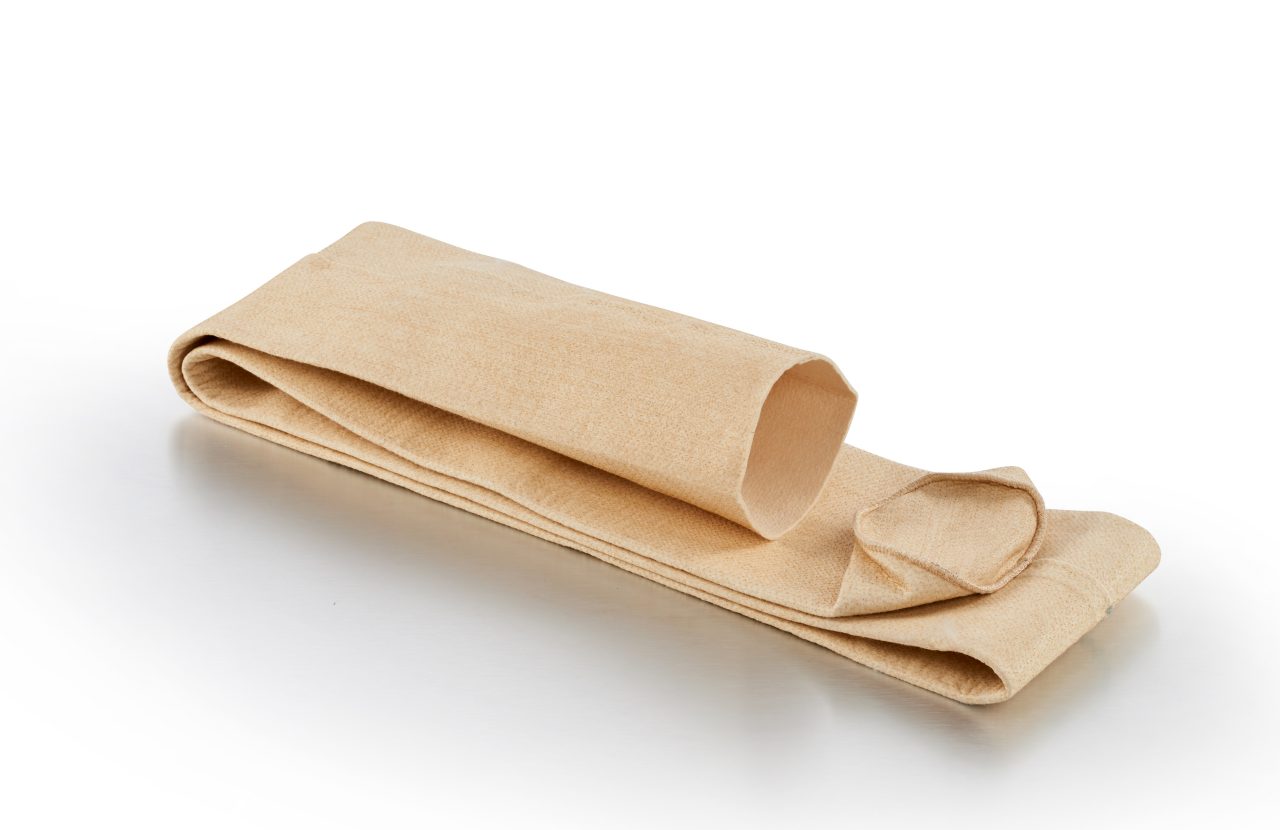 芳纶面料除尘滤袋