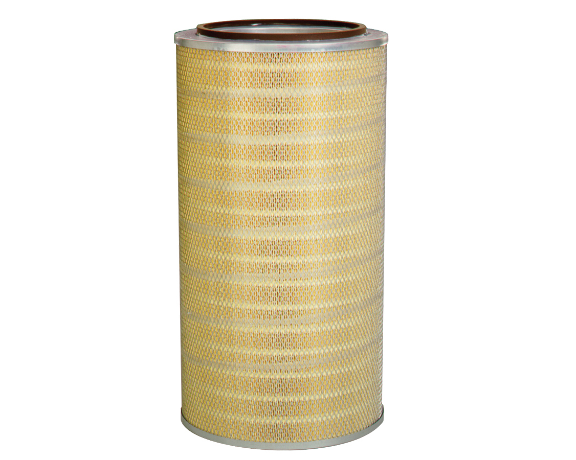 Endura-Tek 筒式过滤器