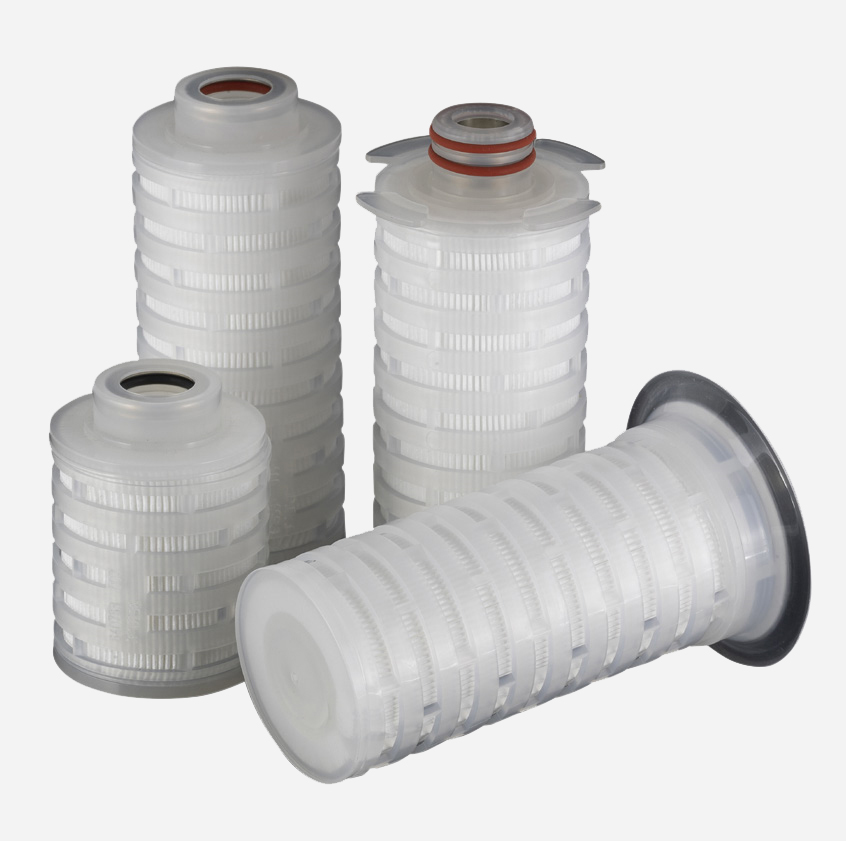 Sterile-Air-Junior-Pleated-Membrane-Filter-Grey